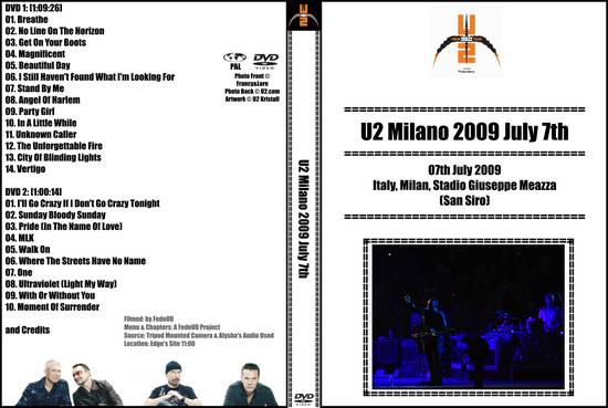 2009-07-07-Milan-U2Milano2009-Front.jpg
